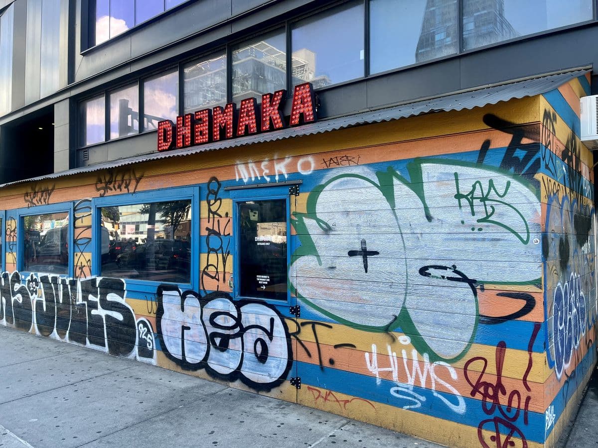 Dhamaka
