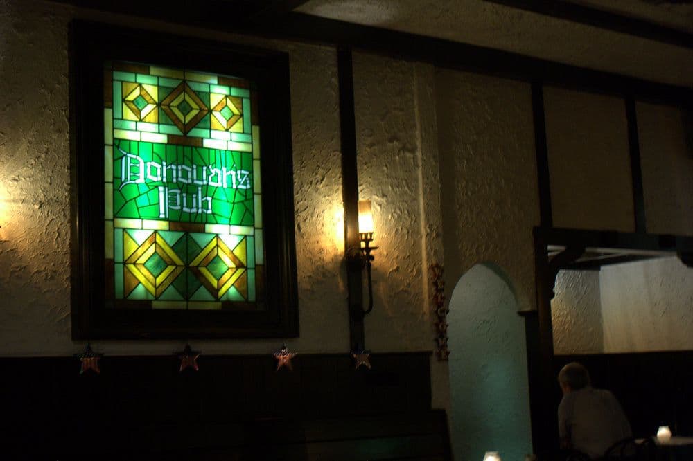 Donovan's Pub