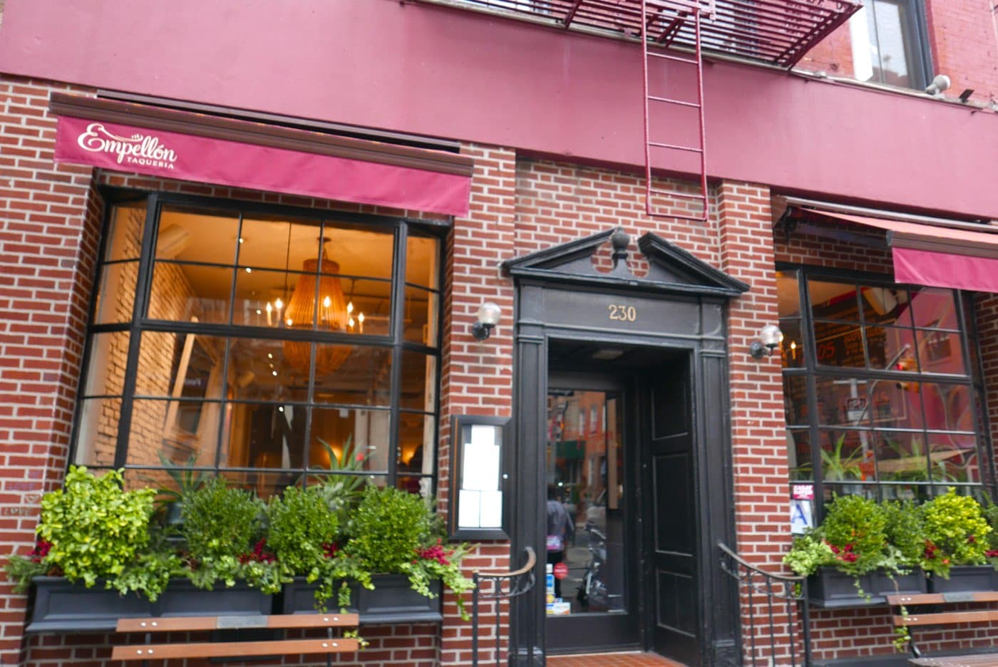 Empellon Taqueria