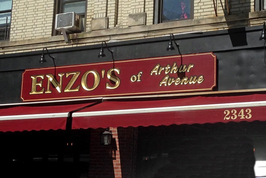 Enzo's of Arthur Avenue