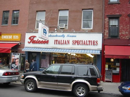 Faicco's Italian Specialties