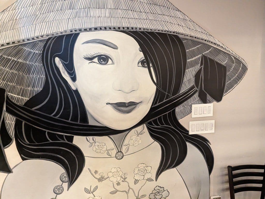 Madame Vo