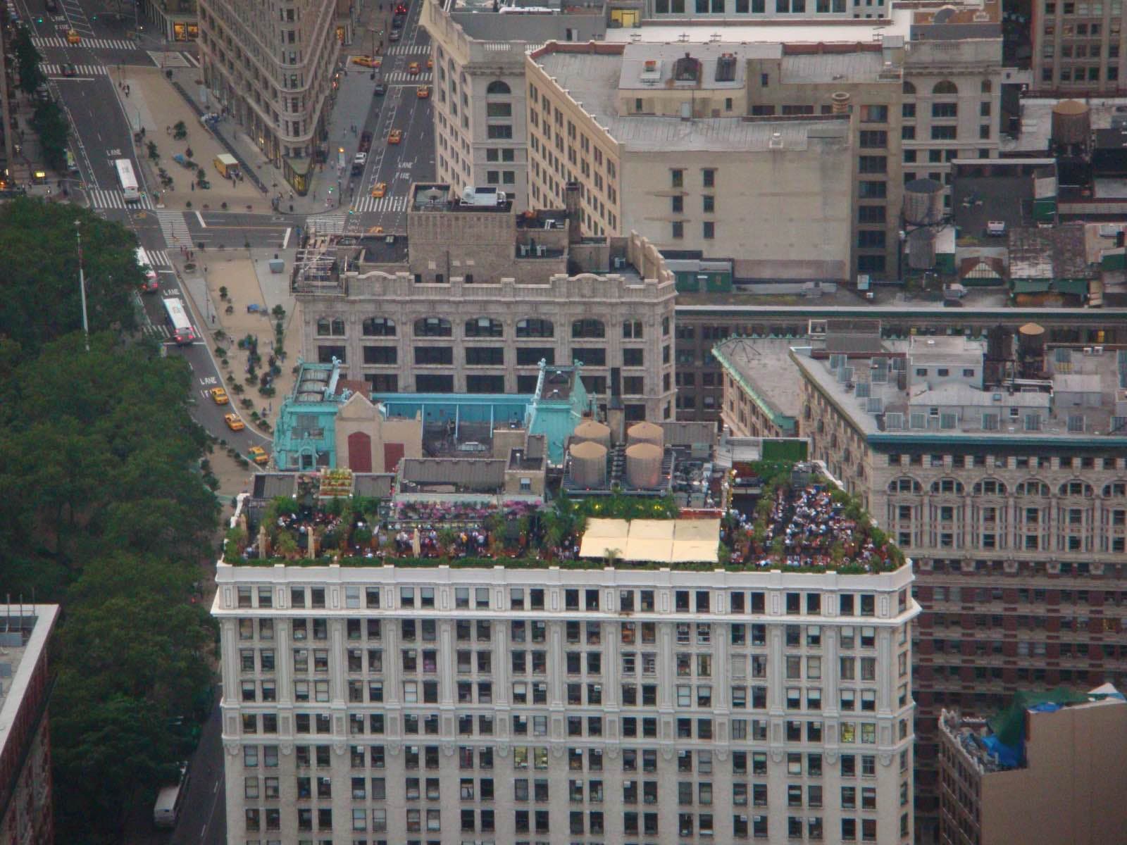 230 Fifth Rooftop