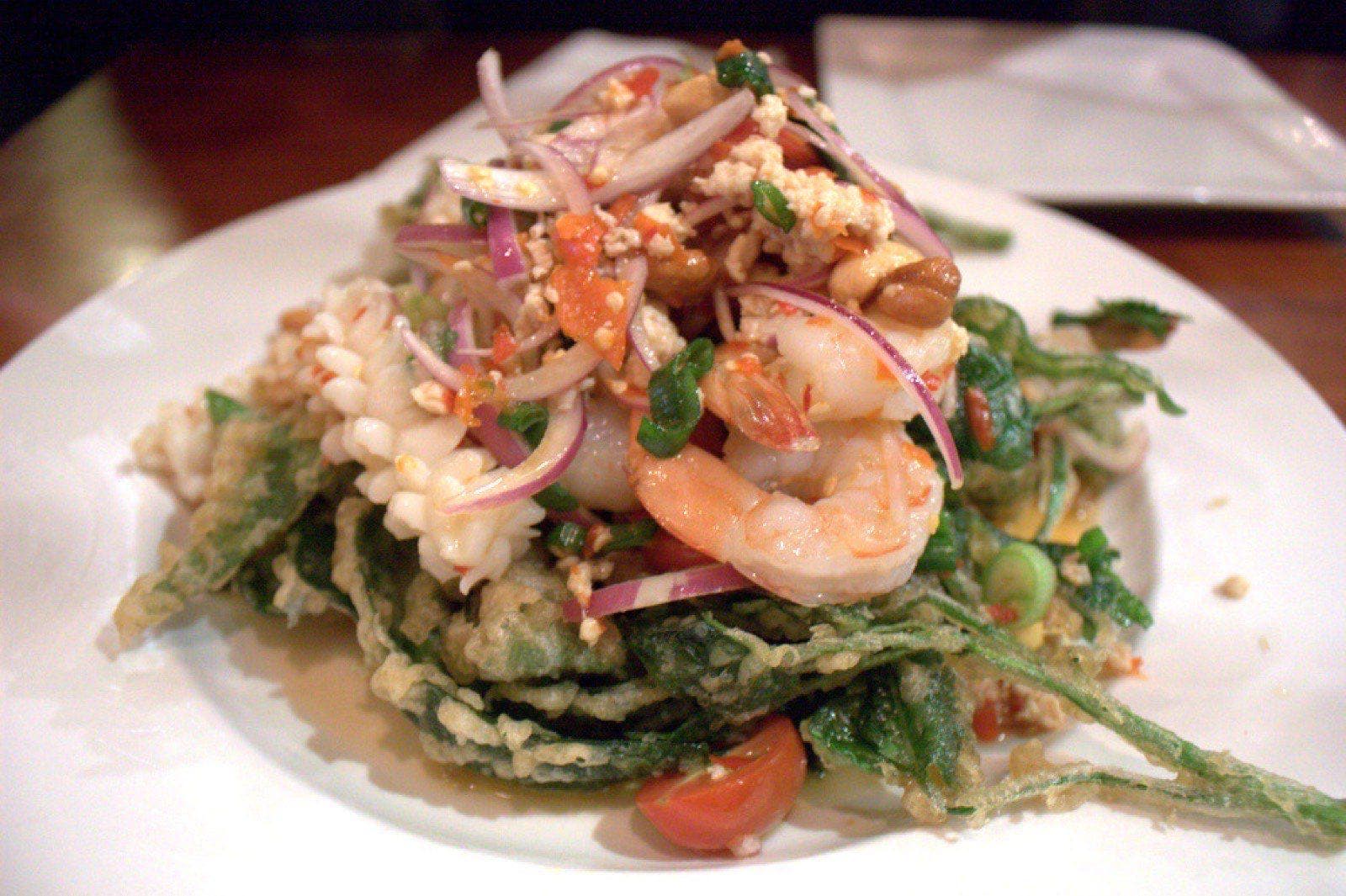 Ayada Thai