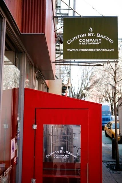 Clinton St. Baking Co.