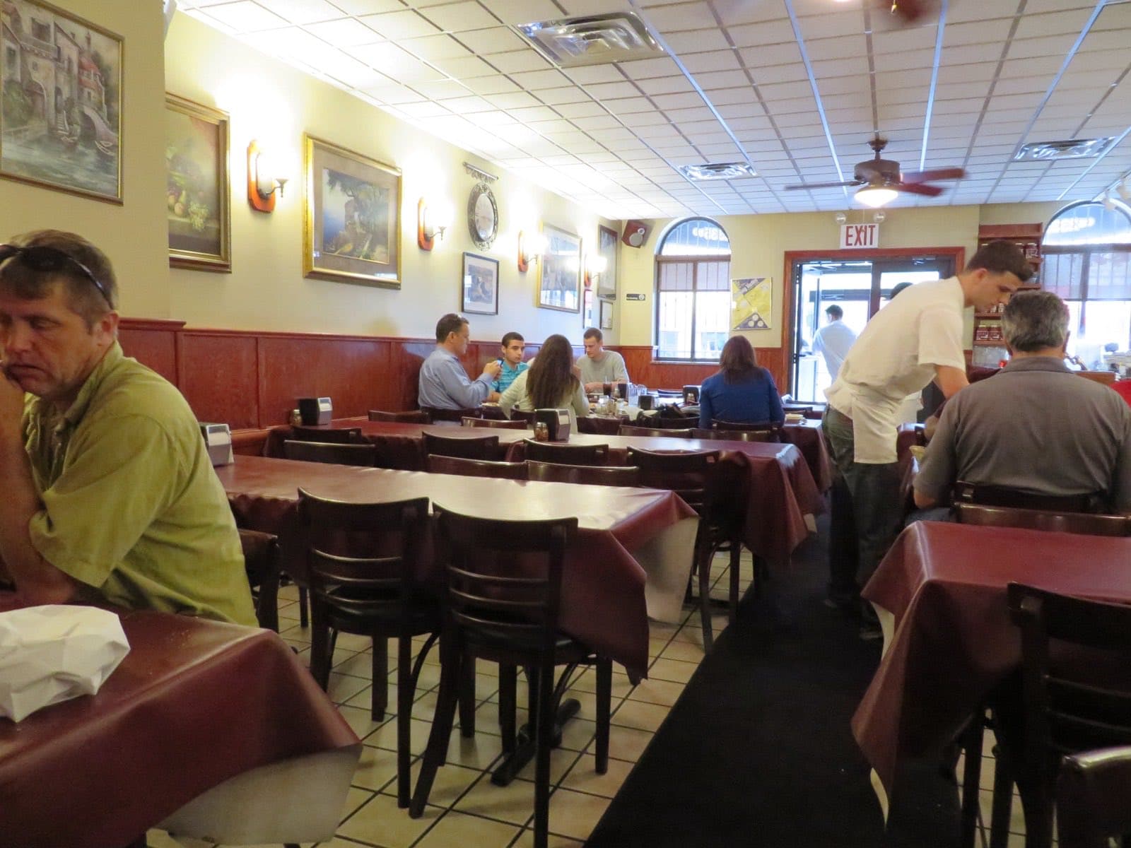 Dominick's Restaurant