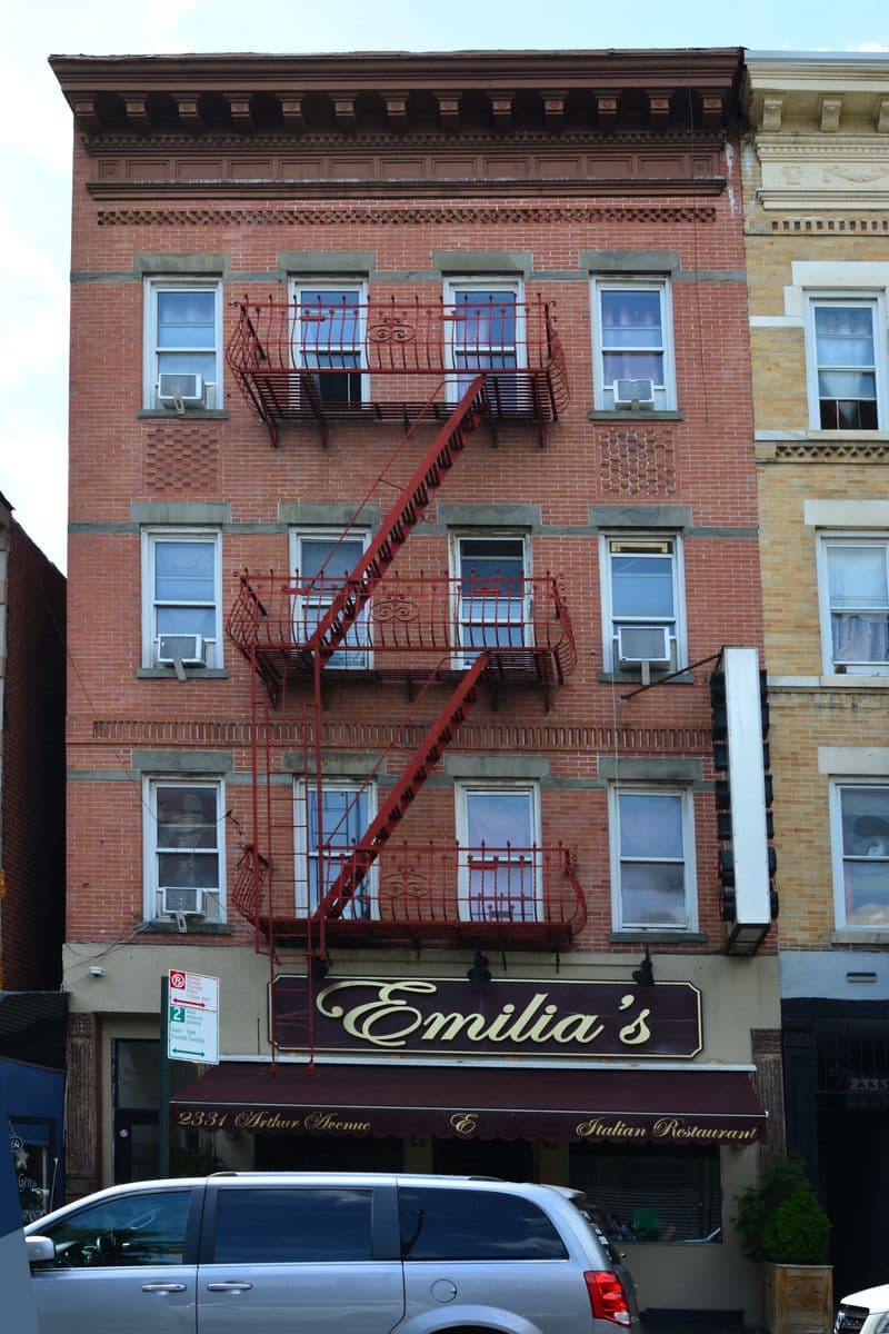 Emilia's Restaurant