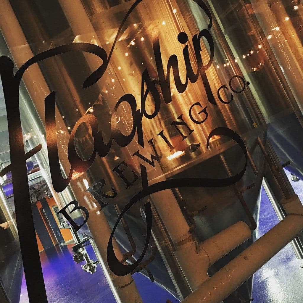 Flagship Brewing Co.