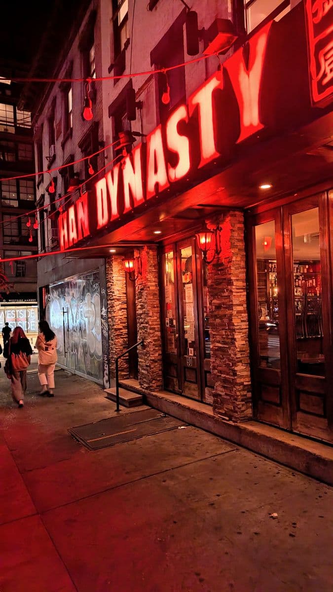 Han Dynasty