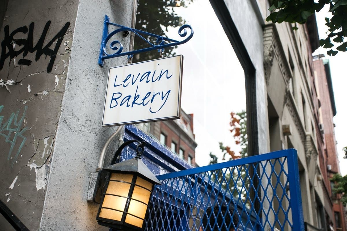 Levain Bakery