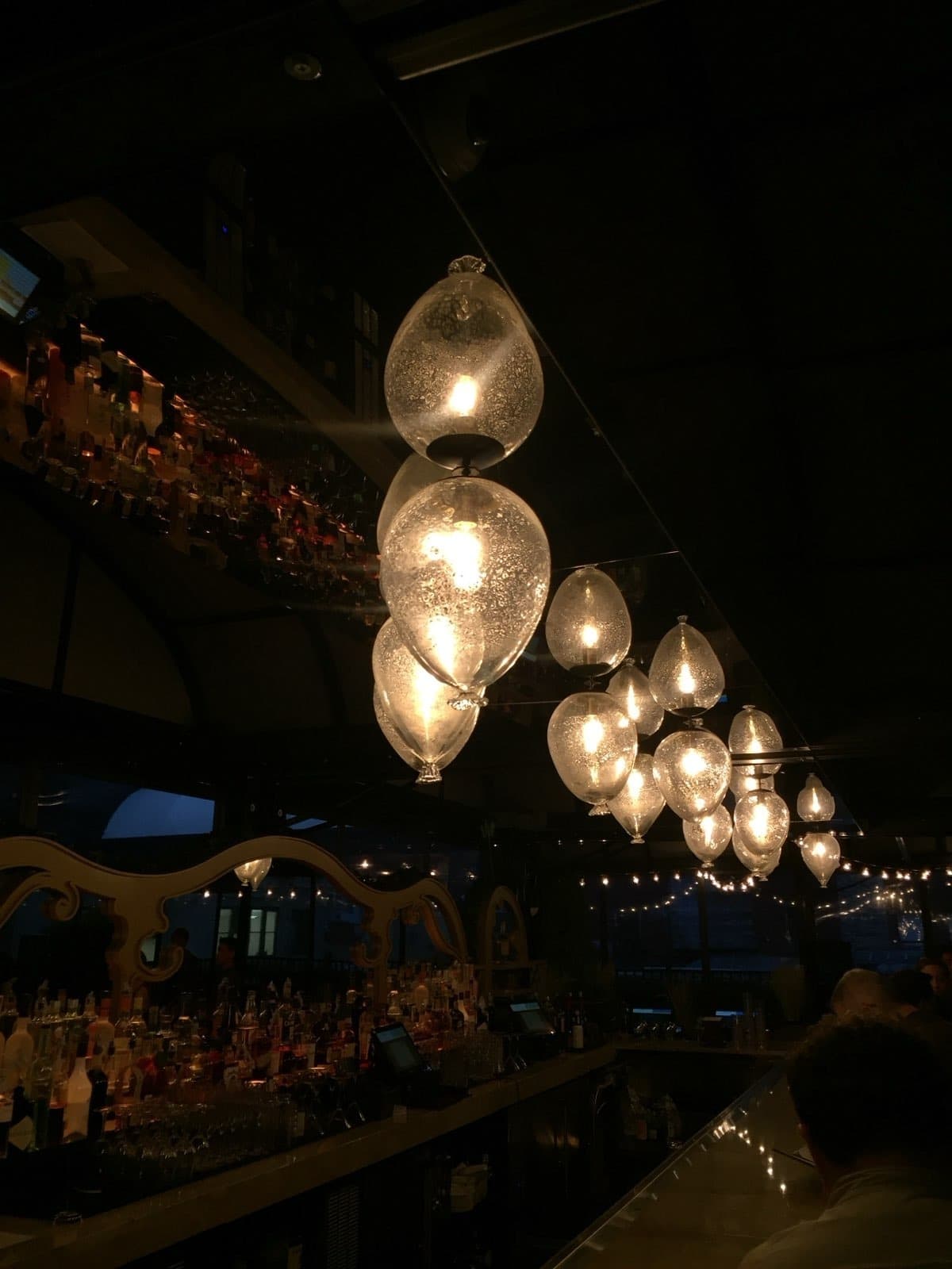 Magic Hour Rooftop Bar & Lounge