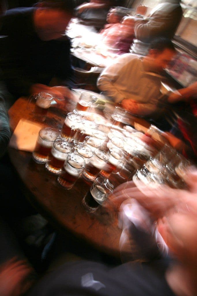 McSorley's Old Ale House