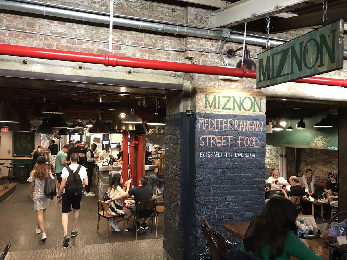 Miznon
