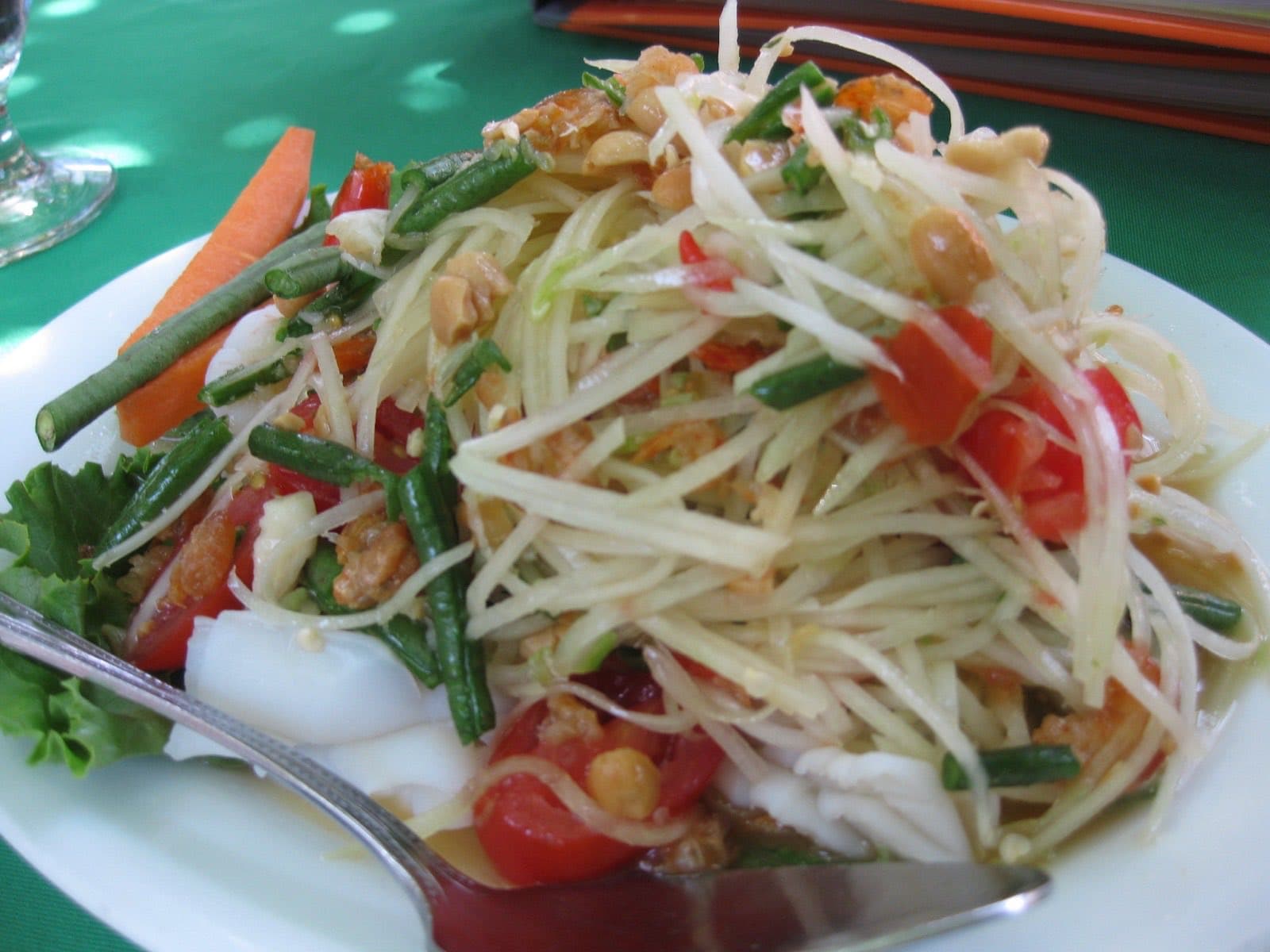 Sripraphai